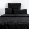 Native Natural Duvet / Quilt Black Merino Wool – Breathable & Hypoallergenic Native Natural Duvet / Quilt Black Merino Wool – Breathable & Hypoallergenic