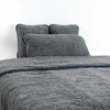 Native Natural Duvet / Quilt Grey Merino Wool – Breathable & Hypoallergenic Native Natural Duvet / Quilt Grey Merino Wool – Breathable & Hypoallergenic