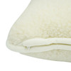 Native Natural Cushion Natural Merino Wool – Plush & Tactile Native Natural Cushion Natural Merino Wool – Plush & Tactile