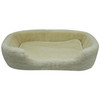 Pet Bed Natural Merino Wool Pet Bed Natural Merino Wool