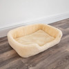 Pet Bed Natural Merino Wool Pet Bed Natural Merino Wool