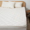 Native Natural Mattress Cover / Topper Wool