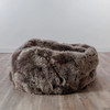 Native Natural Sheepskin Beanbag Grey Sheepskin – Natural Luxury