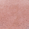 Native Natural Cushion Pink Sheepskin – Natural Luxury