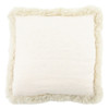 Native Natural Cushion Beige Sheepskin – Natural Luxury