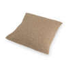Native Natural Cushion Beige Wool – Plush & Tactile
