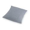 Native Natural Cushion Grey Wool – Plush & Tactile
