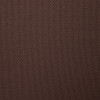 Ethnicraft Black Outdoor Adjustable Lounger Jack Burgundy