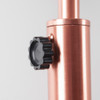 Arc Floor Lamp Copper Adjustable