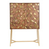 Gallery Direct Tate Boutique Drinks Cabinet
