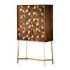 Gallery Direct Tate Boutique Drinks Cabinet