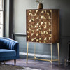 Gallery Direct Tate Boutique Drinks Cabinet