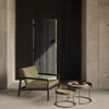 Ethnicraft Outdoor Nesting Tray Tables Set