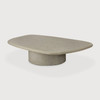 Ethnicraft Elements Pebble Outdoor Coffee Table