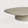 Ethnicraft Elements Pebble Outdoor Coffee Table