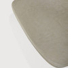 Ethnicraft Elements Pebble Outdoor Coffee Table