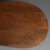 Dutchbone Vintage Mango Walnut Wood Coffee Table Tilon