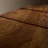 Vintage Wooden Coffee Table Nest of Two - Sham by Dutchbone