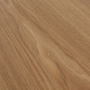 Small Round Dining Table Oak 120 cm - Laurent