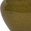 Aubrey Green Ceramic Table Lamp Small