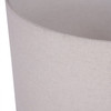 Ashford Wood Effect Ceramic Table Lamp with Shade
