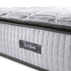 SleepSoul Bliss 800 Pocket Memory Pillow Top Mattress 32cm - Which? Best Buy