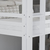 Tressa Kids Bunk Bed White