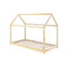 House Kids Bed Pine