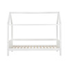 Home Kids Bed White