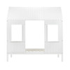Treehouse Bed White, Kids