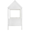 Treehouse Bed White, Kids