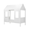 Treehouse Bed White, Kids