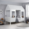 Treehouse Bed White, Kids