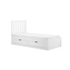 Appleby Kids Bed White