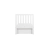 Appleby Kids Bed White