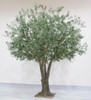 Artificial Giant Olive Tree 350cm – Green