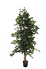 Artificial Exotica Ficus Tree 180cm – Green