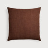 Ethnicraft Zahara 50 x 50 cm Outdoor Cushion - Terracotta