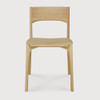 Ethnicraft PI Dining Chair Oak - OUTLET