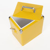 Portable Drinks Cooler - Cooler Be Wine - Citrus