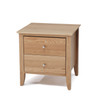 Oak Nightstand - Windsor