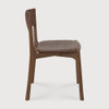 Ethnicraft PI Teak Brown Dining Chair