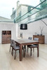 Walnut Display Cabinet - Skovby 923