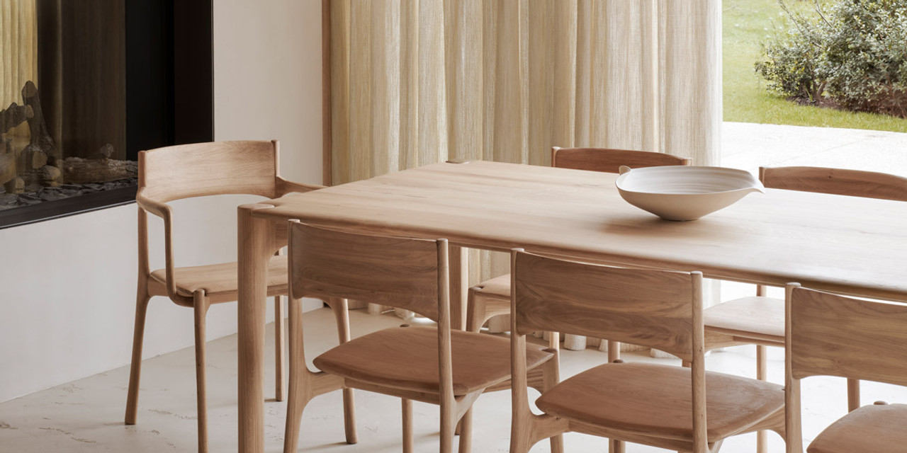Ethnicraft PI Furniture