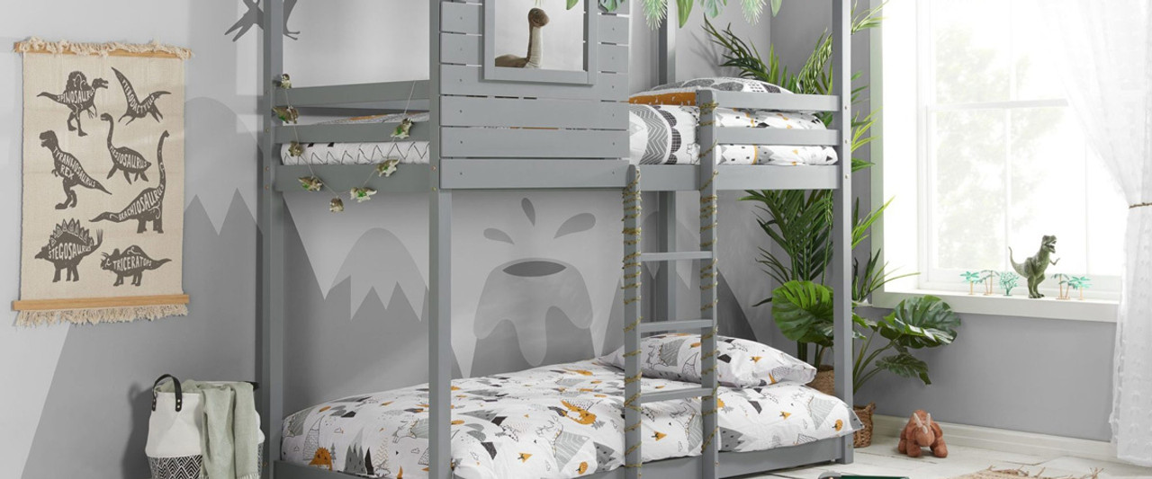 Kids Bedroom Furniture