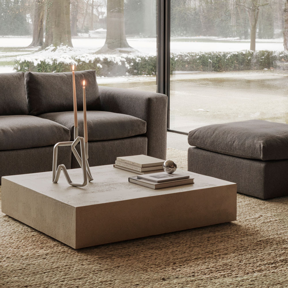 Ethnicraft Elements Coffee Table