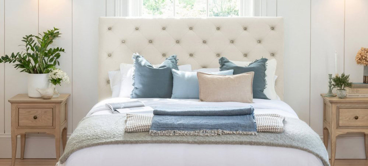French Style Beds