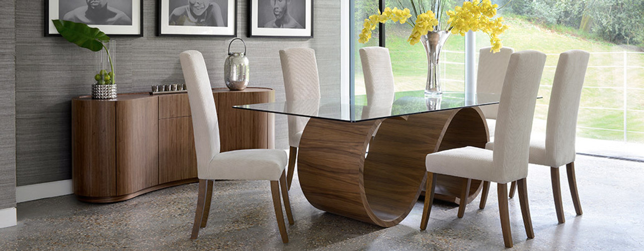 Walnut Dining Tables