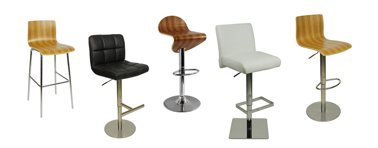 Deluxe Bar Stool Collection