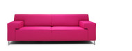 Bright Sofas